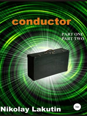 cover image of Conductor
